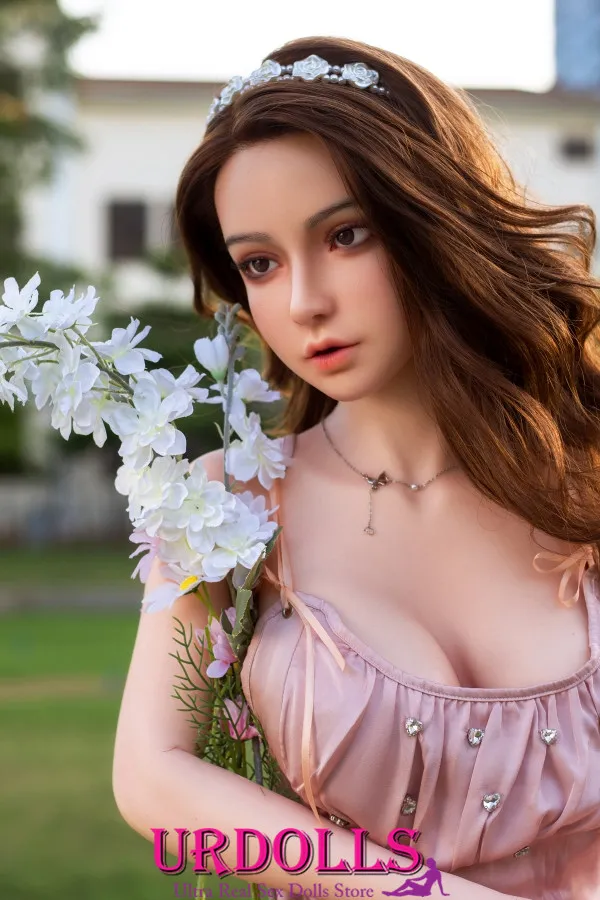 movie about a guy who lives with a sex doll