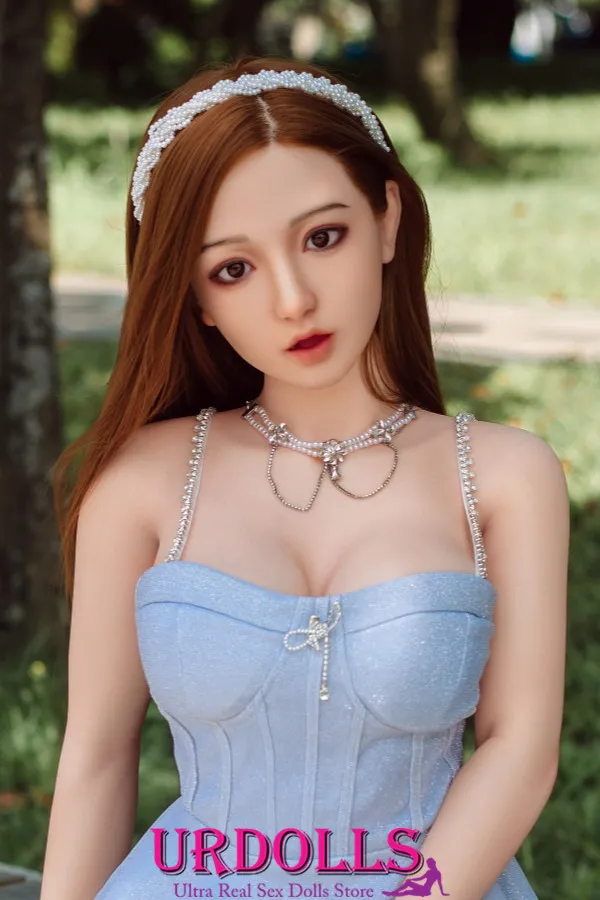 movie about man in love with sex doll