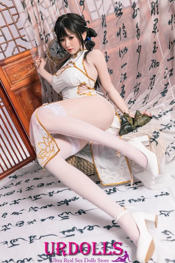 abusing sex dolls porn