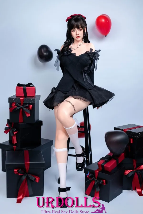 accidental sex doll