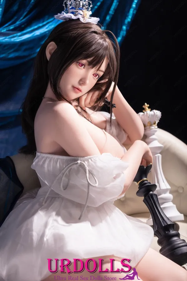 Aerith секс қуыршақтарына шолу
