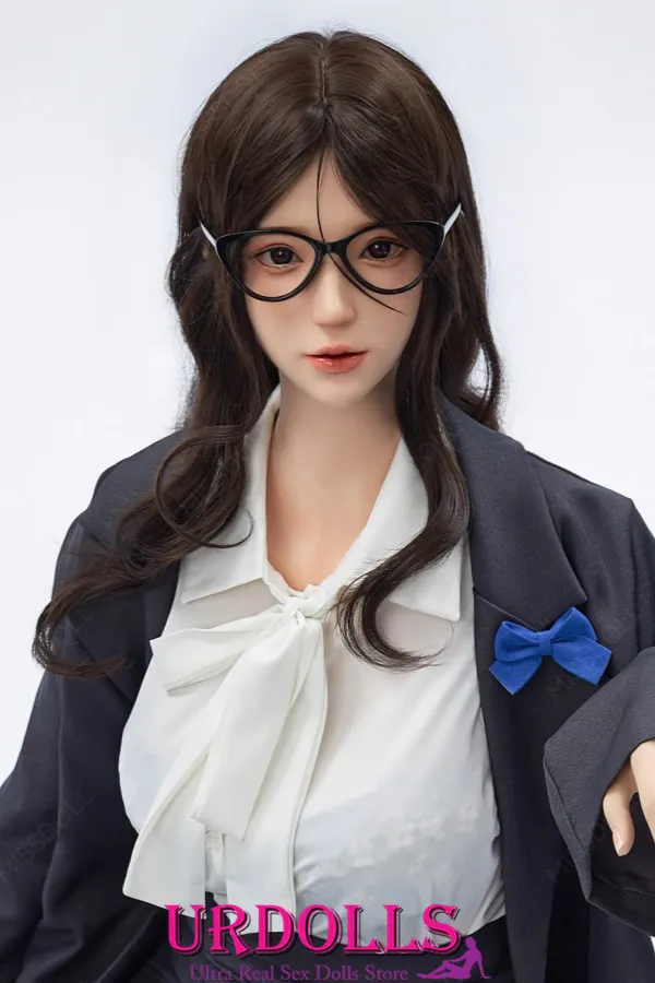 ai sex doll in action
