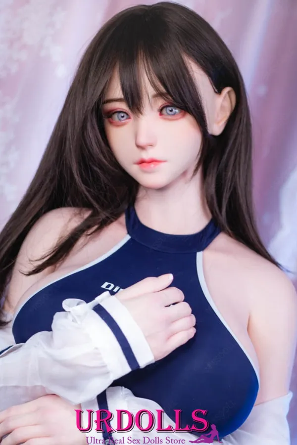 реалистична силиконска секс кукла aiwei
