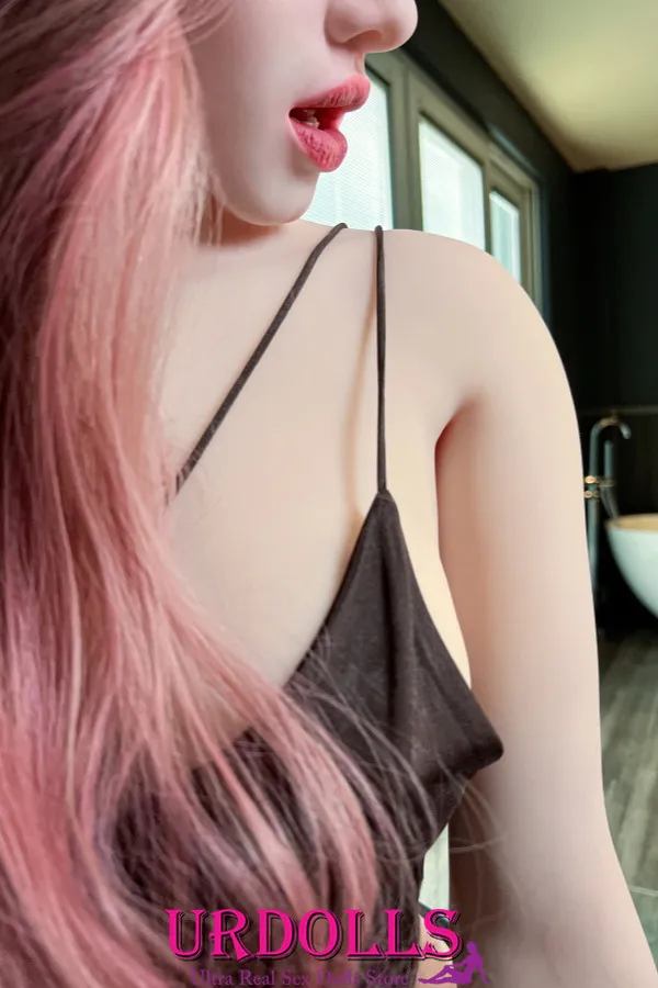 pokemon may sex doll
