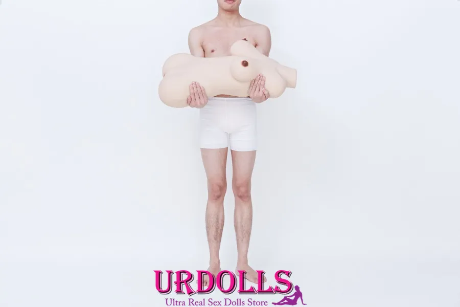 are realistic sex dolls satisfying