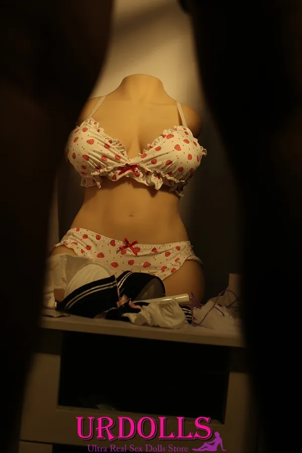 are sex dolls legal in the us