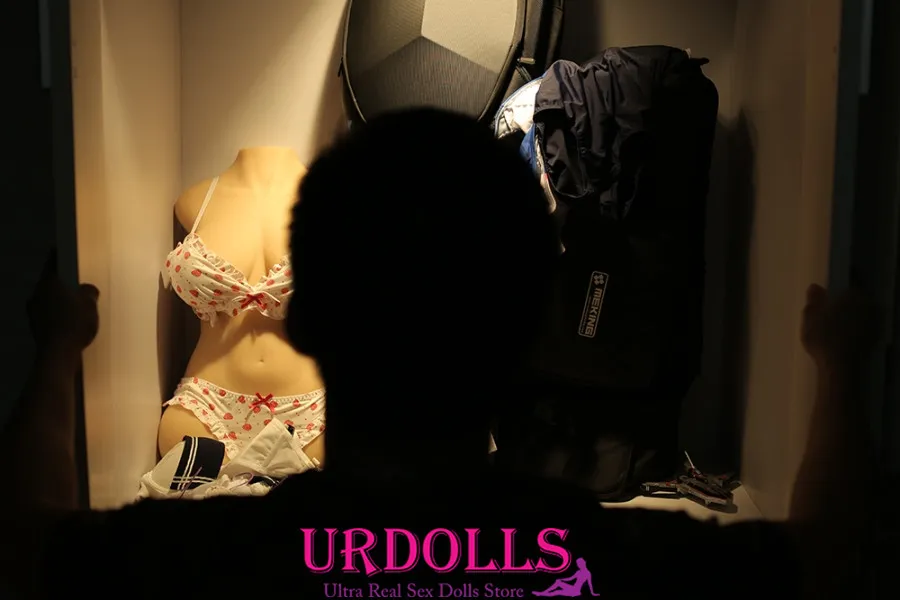 are sex dolls legit
