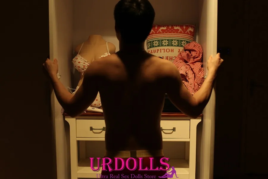 are sex dolls like adultery