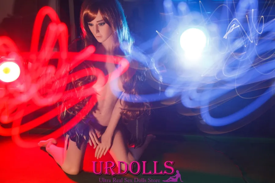 french sex doll porn oink
