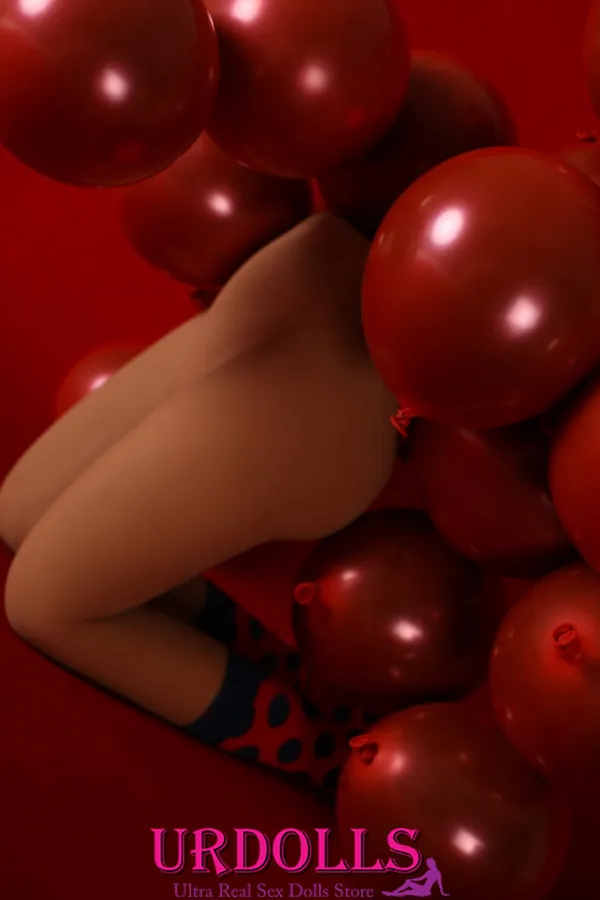 Anna Kendrick novo filme com boneca sexual