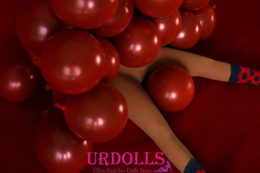 anna kendrik sex doll