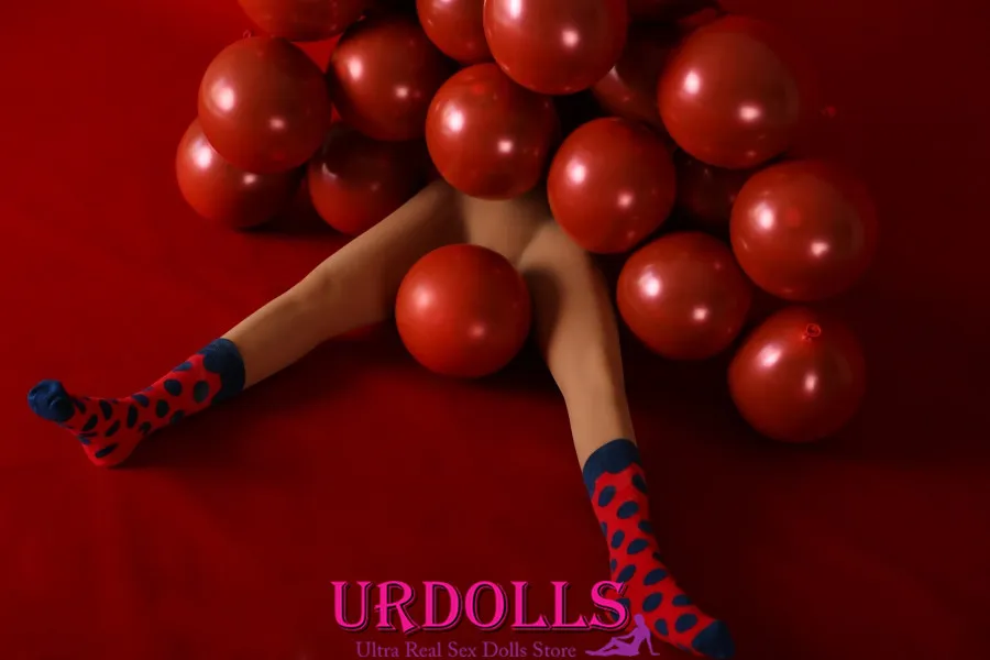 anna miller from metro exodus sex doll