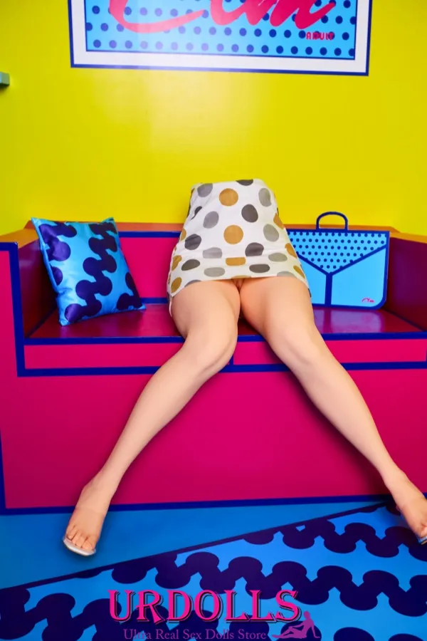 are sex dolls legal in the united states