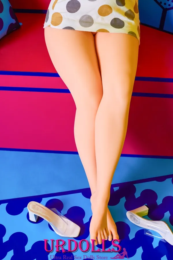 are sex dolls legal in the us