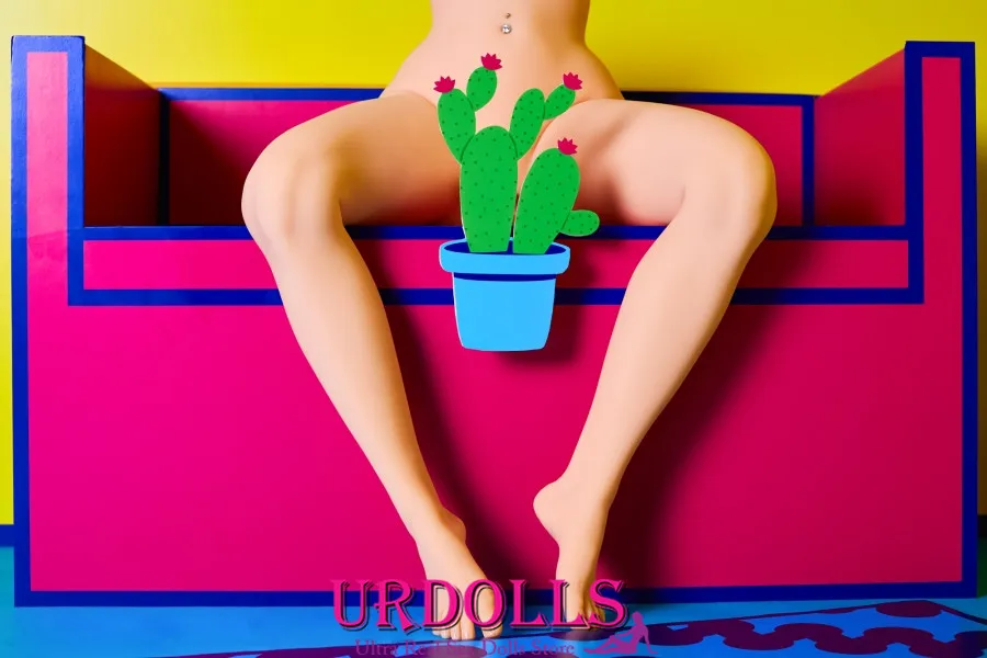 are sex dolls like the real thing
