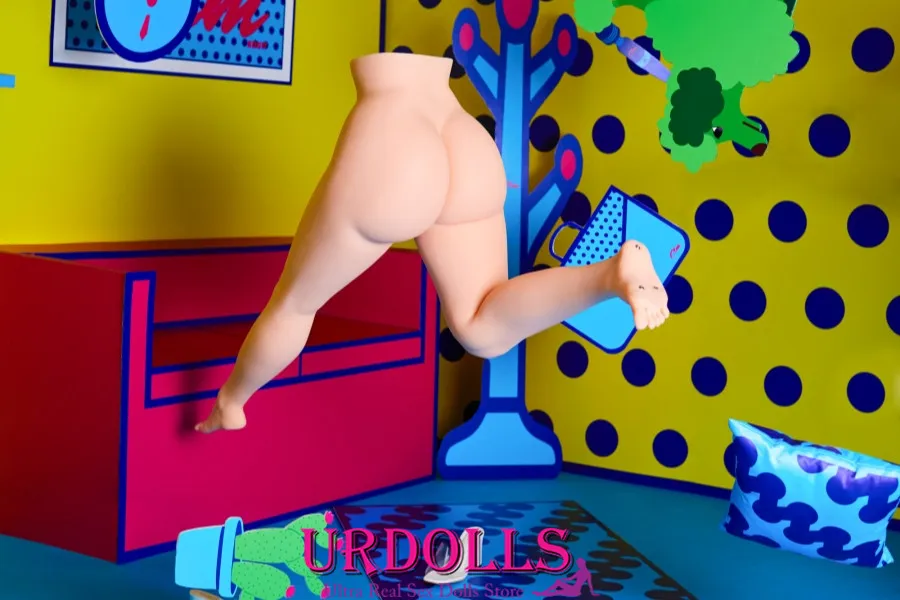 are sex dolls made in shenzhen