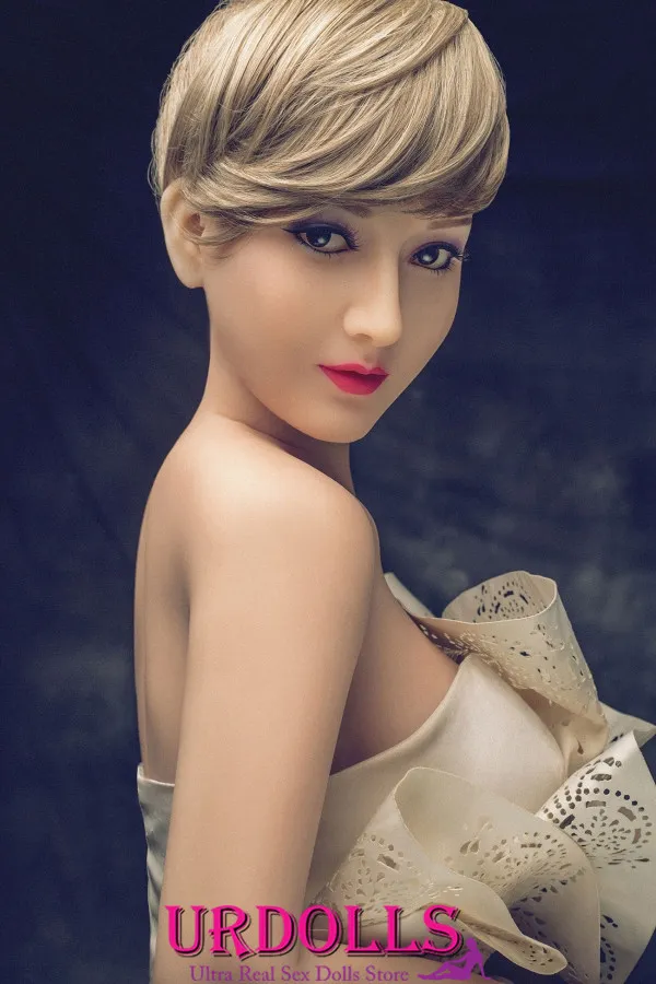 cia sex dolls
