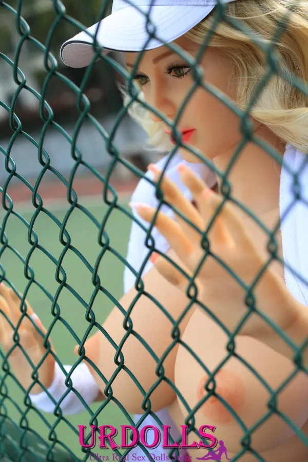 female silicone sex doll