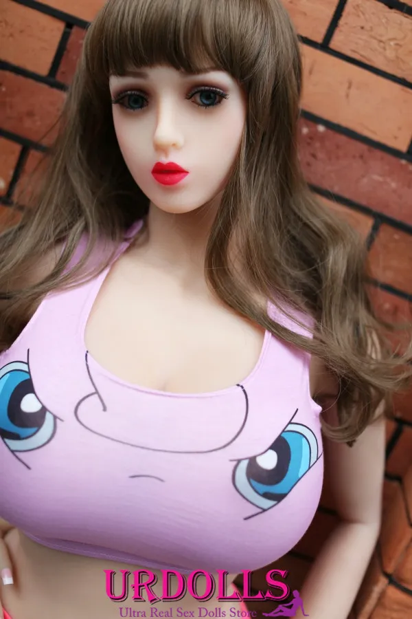 how good are sex dolls