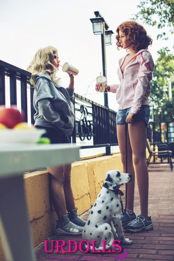 real love sex doll