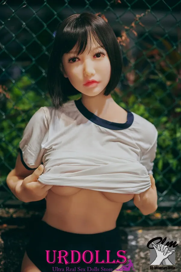 living sex doll porn