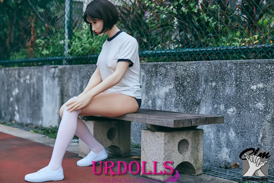 plastic sex doll