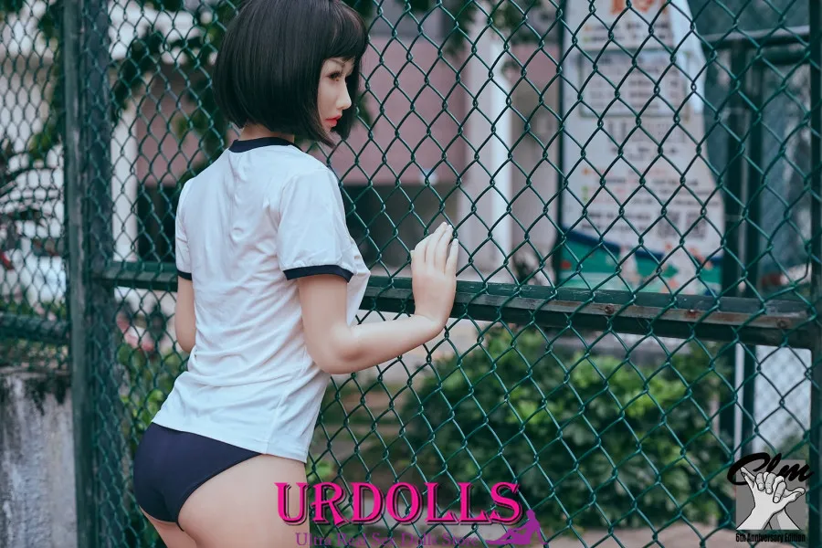 prison sex dolls