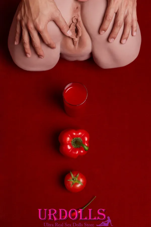 sex doll big