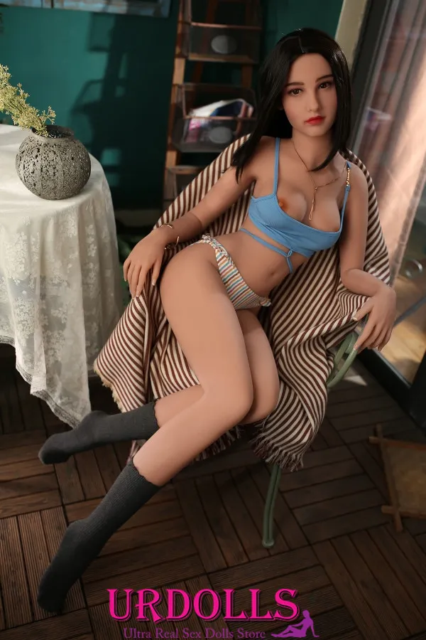 robotic sex doll