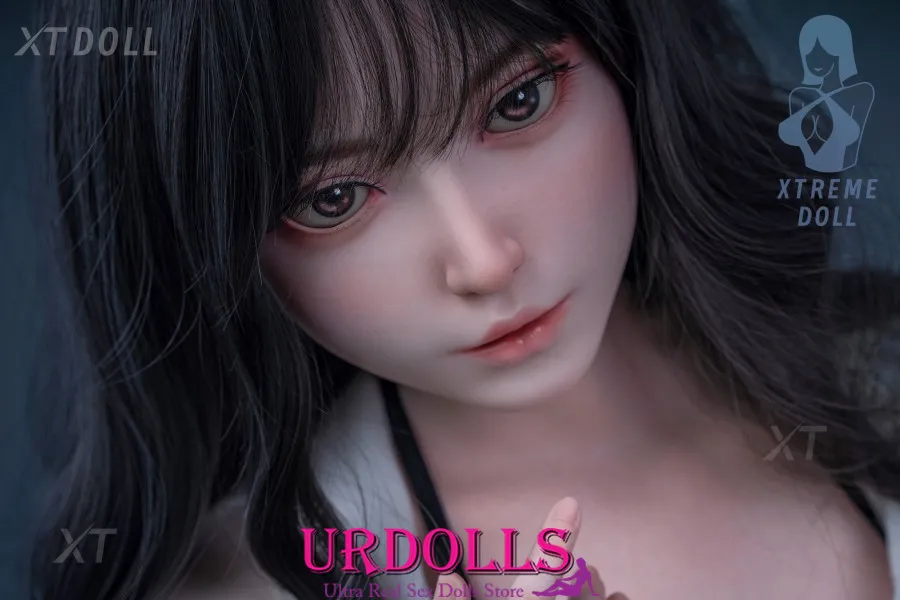 hyper realistic sex dolls