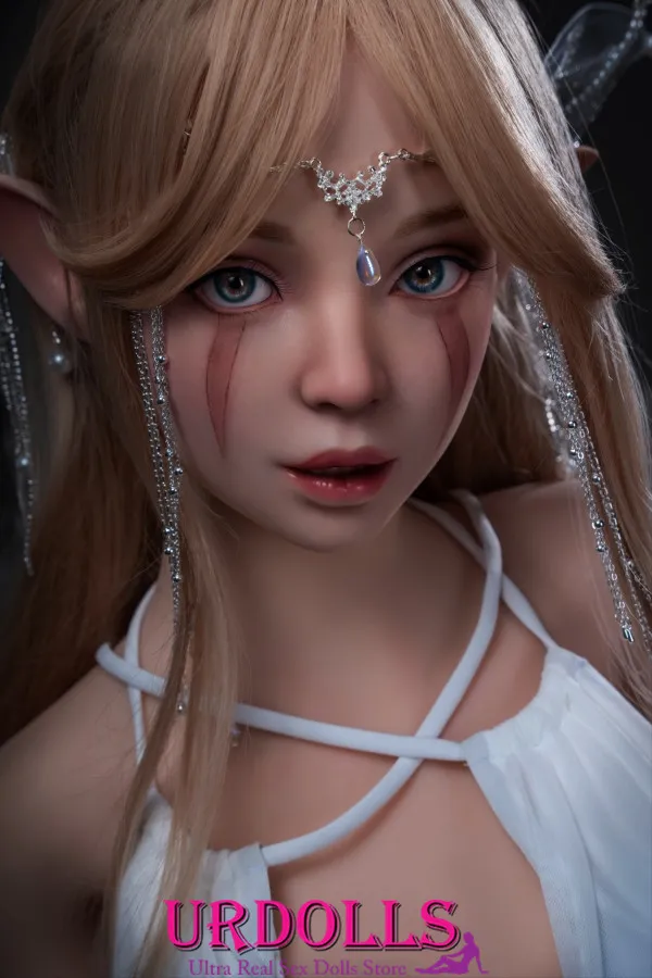 living sex doll porn