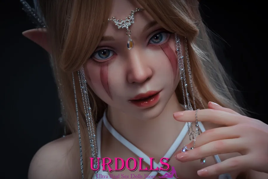 perfect sex doll