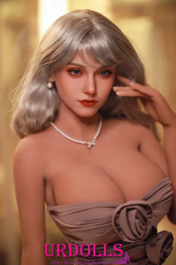 sex doll channel