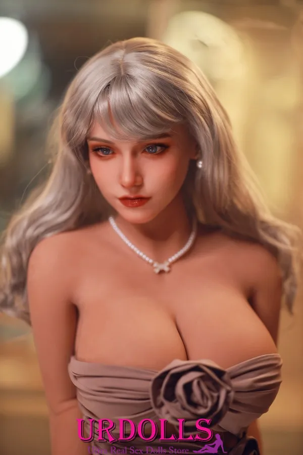 whitney cummings sex doll