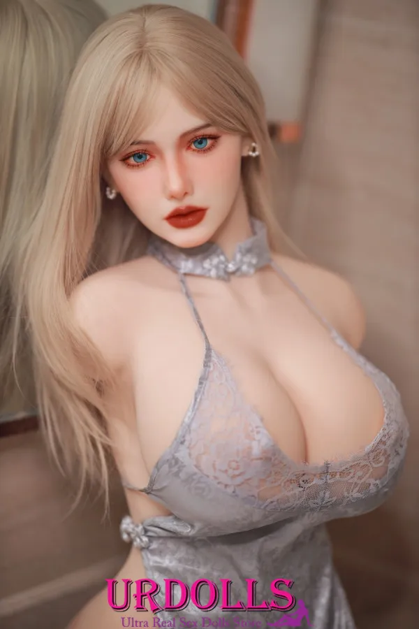 how to clean a sex doll