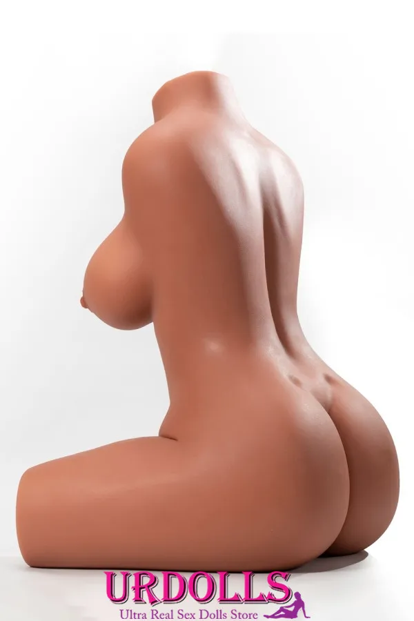 transgender sex doll