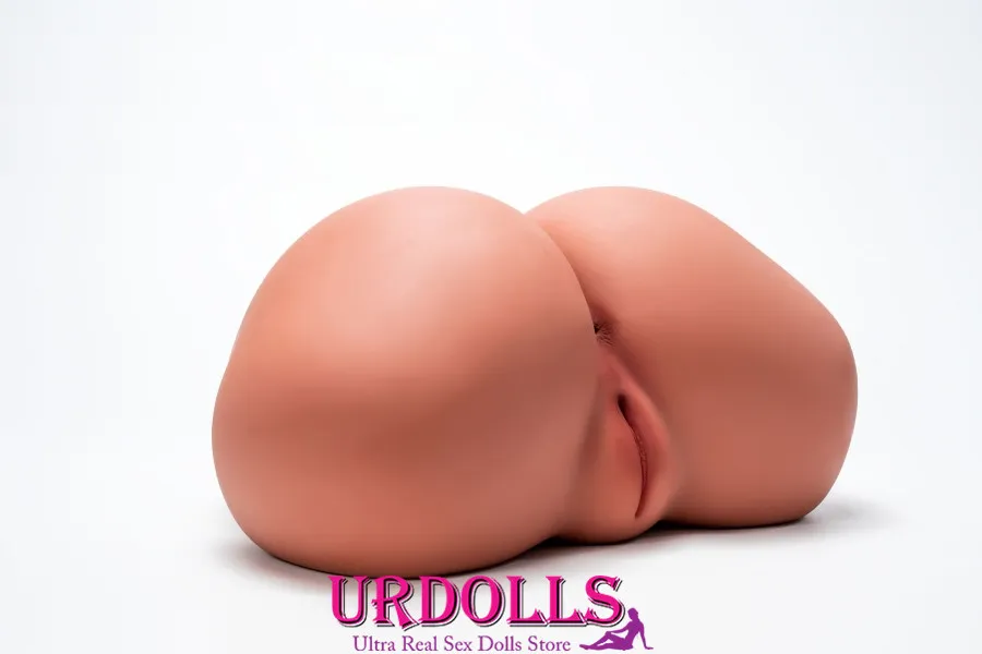 balenciaga sex doll
