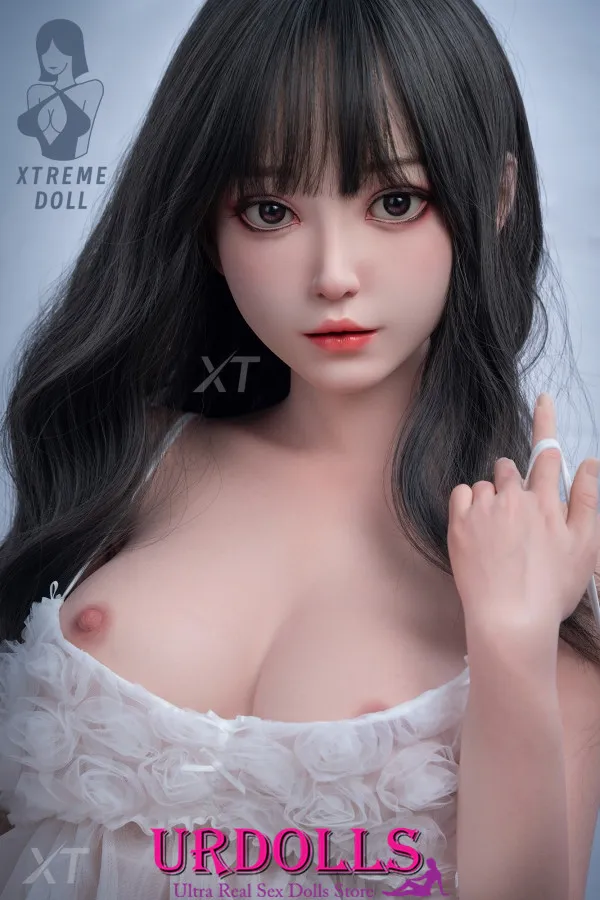 boneca sexual russa