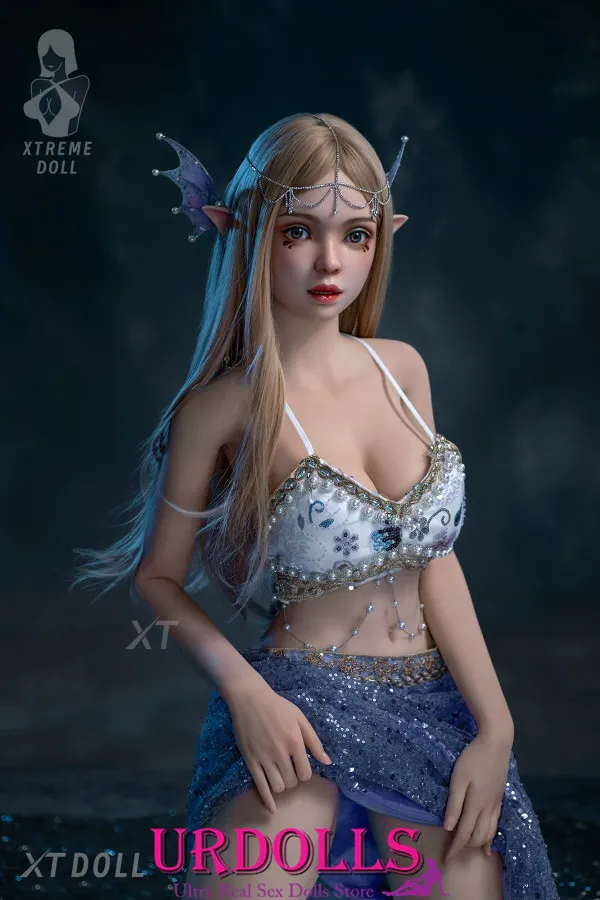 sex doll porn video