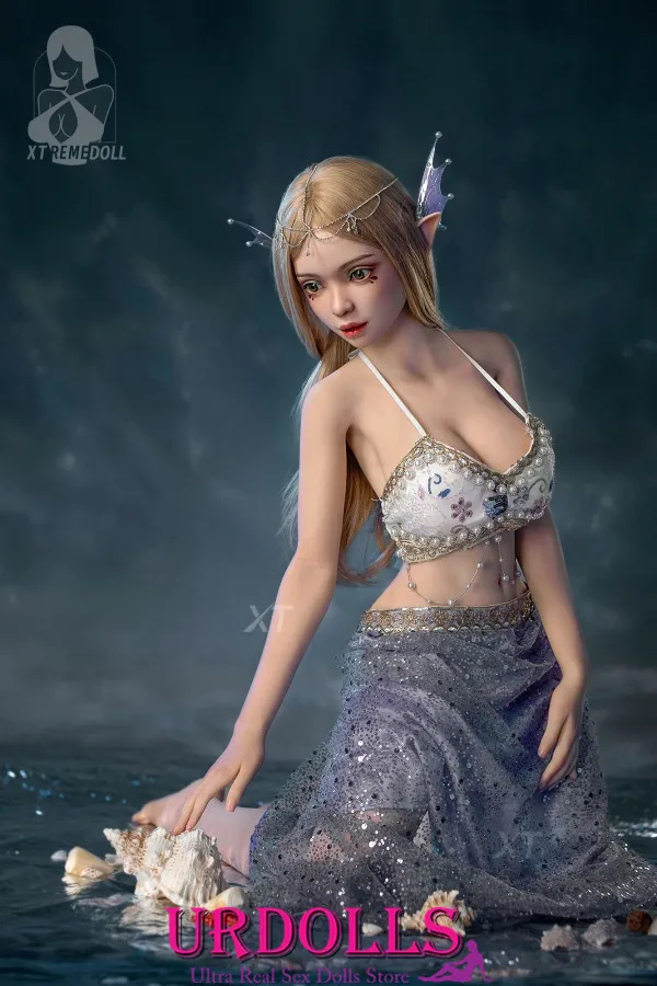 sex doll tube