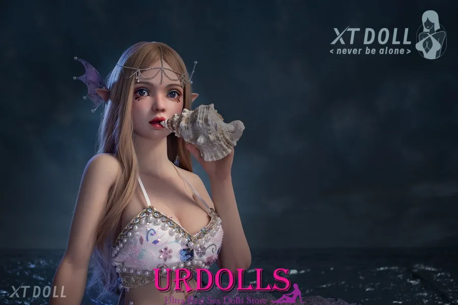 ts sex doll