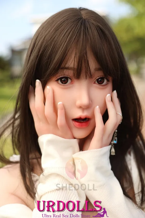 ai realistic sex dolls