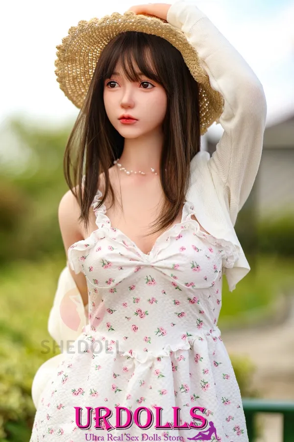 ai sex bot doll