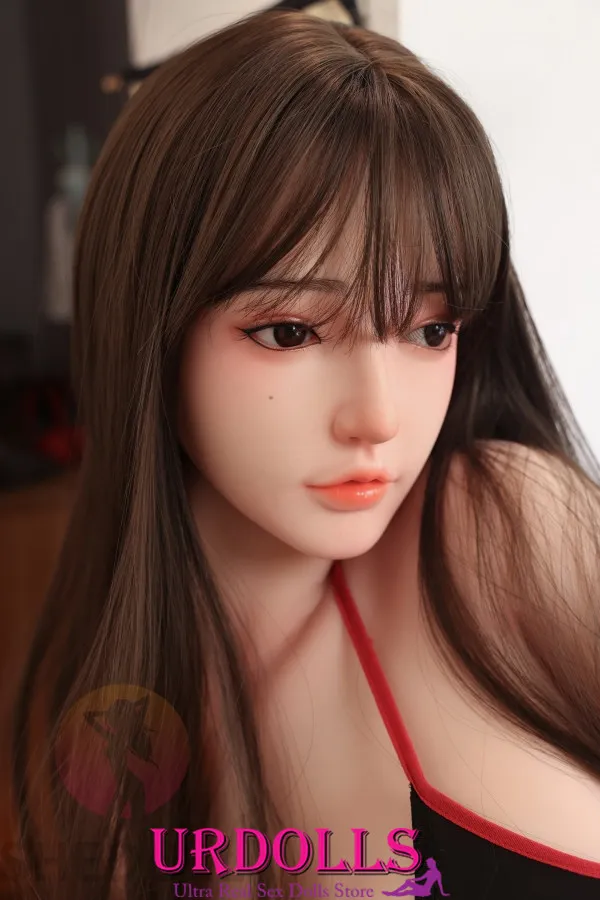 ai sex doll in action