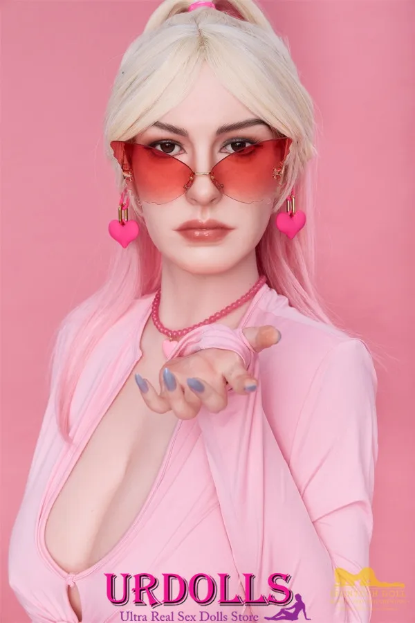 alina sex doll
