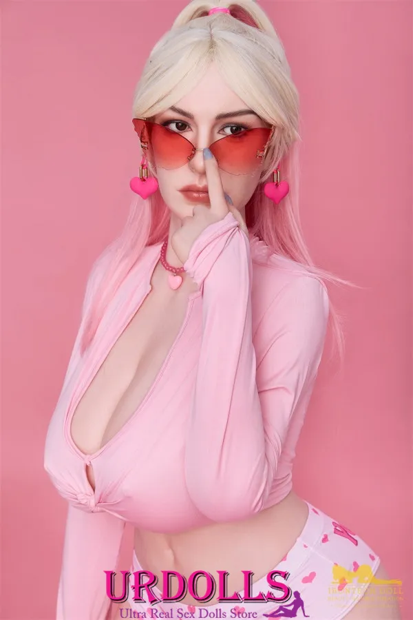alison brie sex doll assassin