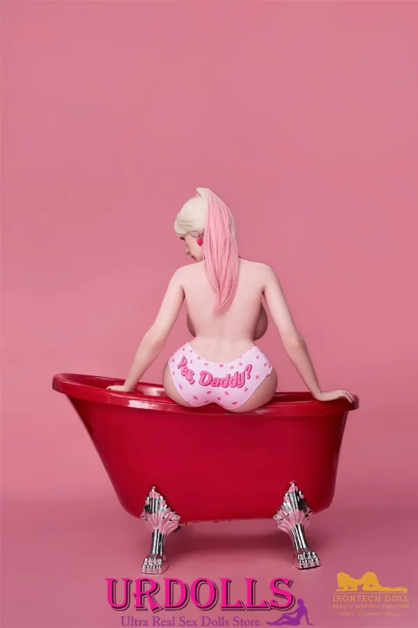 all dolled up sex