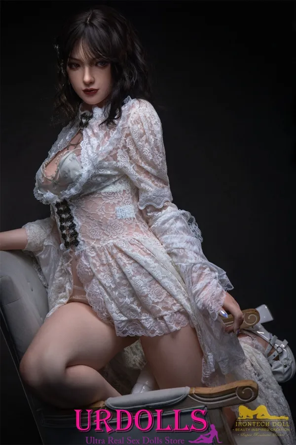 allie mcsqueal sex doll