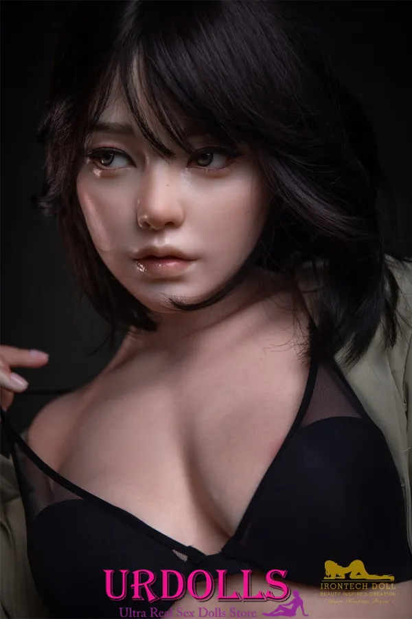 alternatives to silicon sex doll doll with sceleton