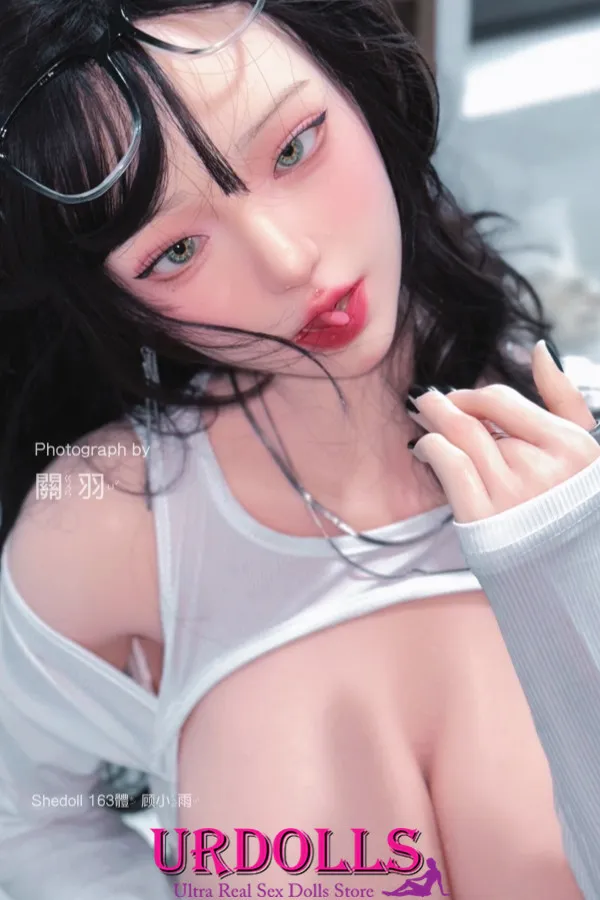 ai секс куклите задвижват сексуалната революция в Китай